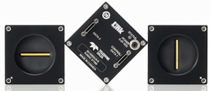 Teledyne DALSA Linea, Linea2, Linea Lite, Linea ML, Linea HS Line, Linea HS2 Scan Cameras